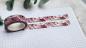 Preview: Washi Tape Blumen